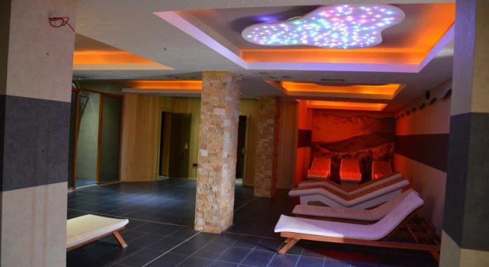 Lux Apartman B1 Milmari Kopaonik Exterior foto