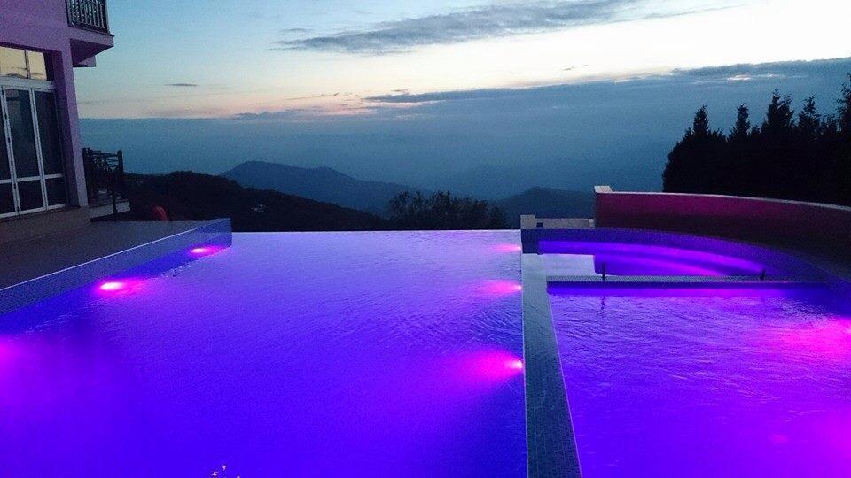Lux Apartman B1 Milmari Kopaonik Exterior foto