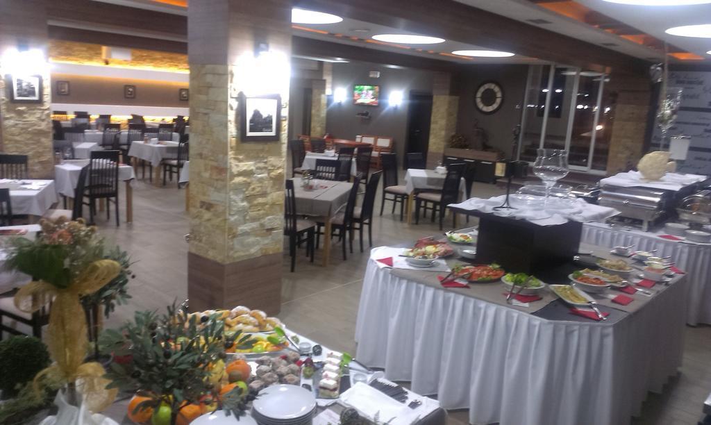 Lux Apartman B1 Milmari Kopaonik Exterior foto