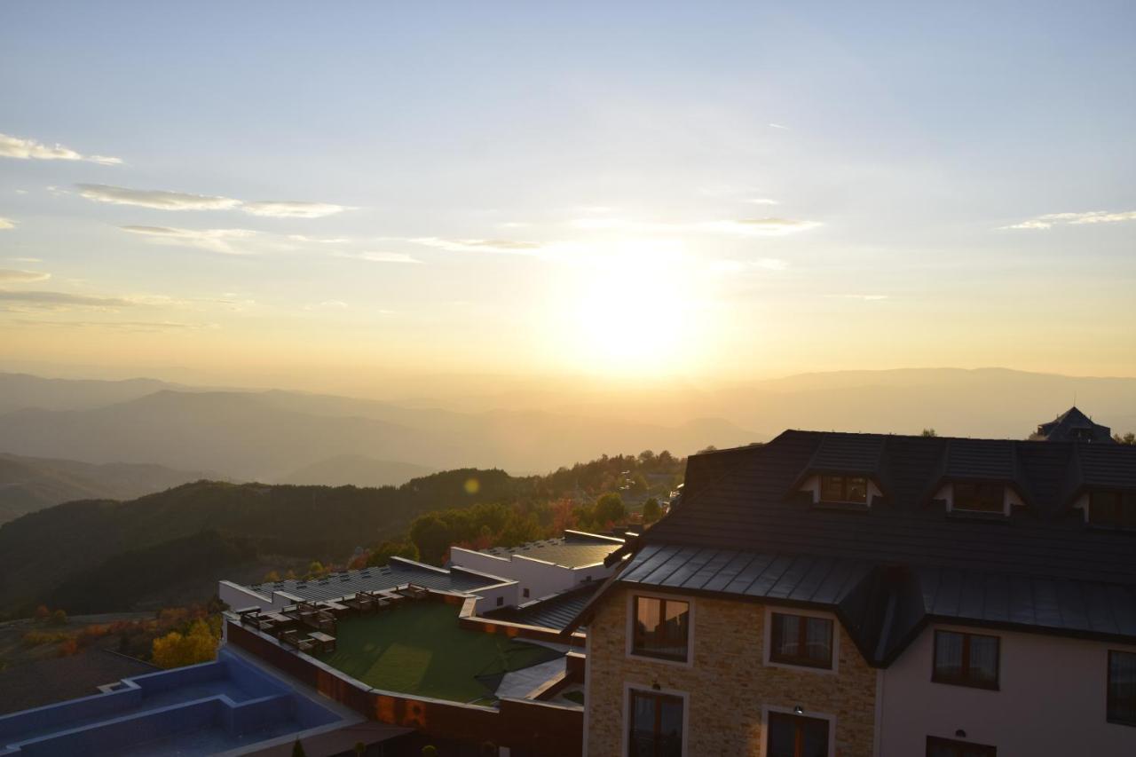 Lux Apartman B1 Milmari Kopaonik Exterior foto